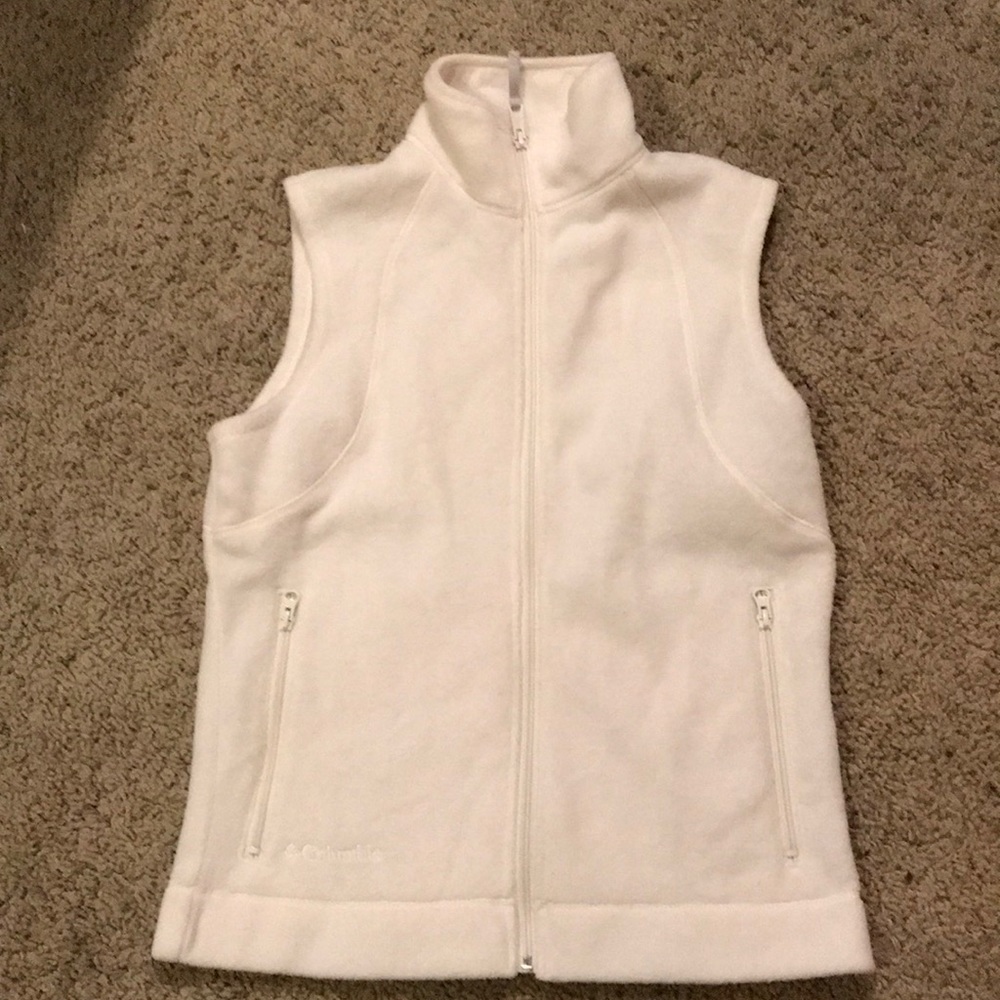 Columbia vest